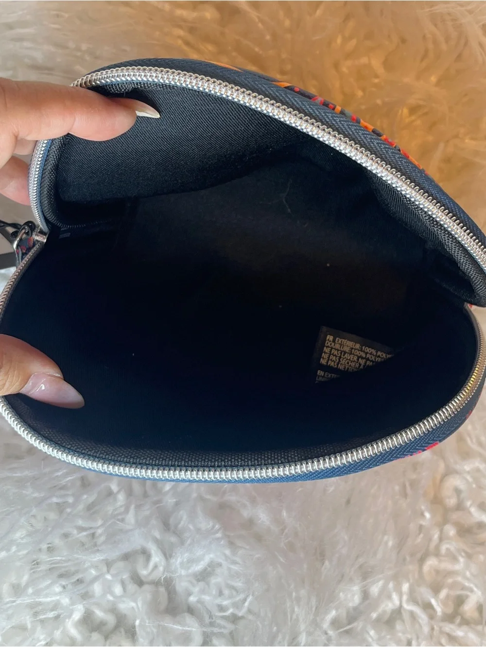 Kendall & Kylie compact cosmetic